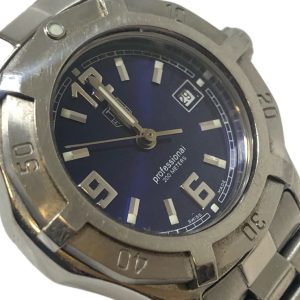 TAG HEUER タグホイヤー プロフェッショナル 200m